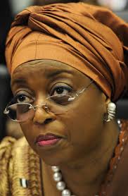 PDP Slams EFCC over Fake News on  Allison-Madueke 