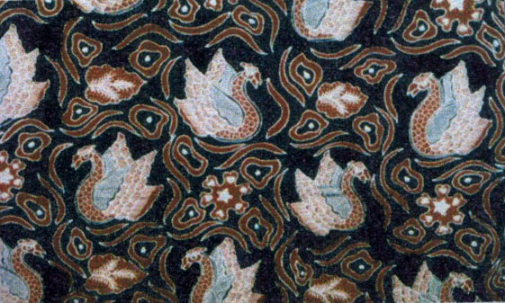 artalentalleart: Motif Batik Jambi