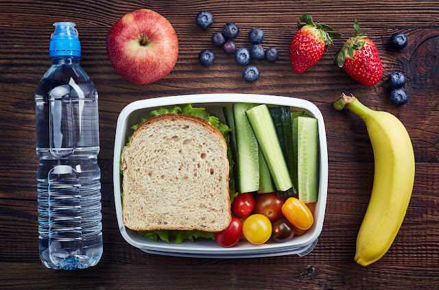 Essential considerations while packing the lunch for school children