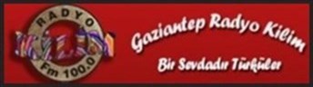 GAZİANTEP RADYO KİLİM