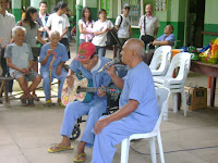 Hospicio de San Jose de Barili - Cebu