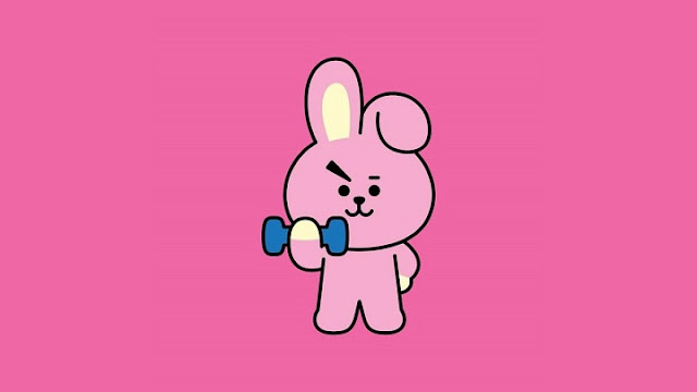 Gambar Cooky (Jungkook)