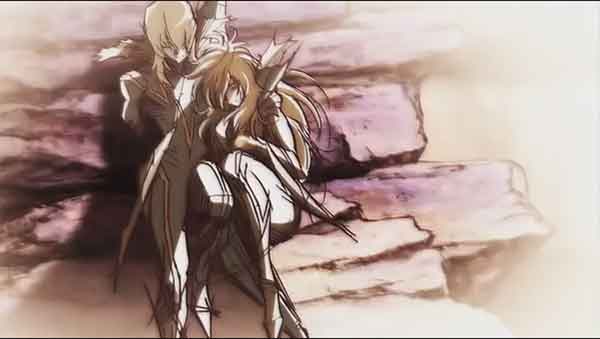 Anime Romance yang Pasangannya Bahagia Sampai Mati - animepjm