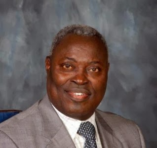 Cgt: Photo: What Pastor Kumuyi Has To Say About Celebrating Christmas