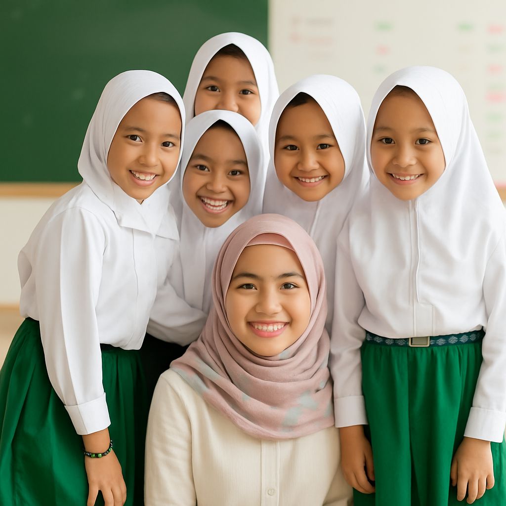 Jadwal Libur Sekolah
