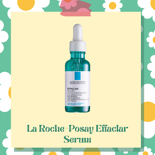 La Roche-Posay Effaclar Serum OHO999.com
