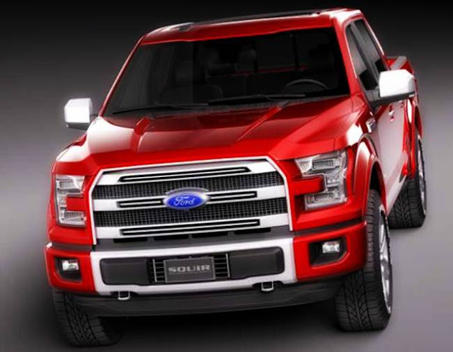 2018 Ford F150 Truck Cap Prices