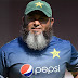 Mushtaq Ahmed Head Coach of Pakistan's National Cricket Academy