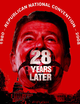 RNC Reagan 28 Years Later image by Driftglass