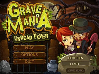 grave mania undead fever mediafire download, mediafire pc