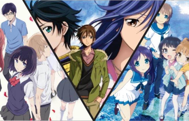 30 Daftar Anime NTR Terbaik (Low – Extreme) Dijamin Nyesek 