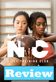 Nike Training Club, Nike Training Club App, Nike Training App