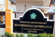 Restribusi Pasar Sidoarjo Jatim di Duga Bocor, BPK dan BPKP Diminta Lakukan Audit