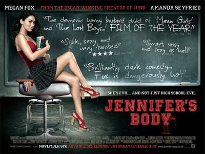 Posted by Jennifer's Body Movie at 1205 PM 