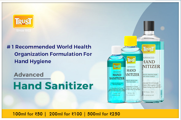 Buy Hand sanitizer Online