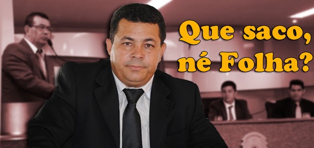 Resistirá o presidente Folha a voracidade de alguns vereadores?
