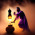 Iniciación y Misterios de Las Mil y Una Noches