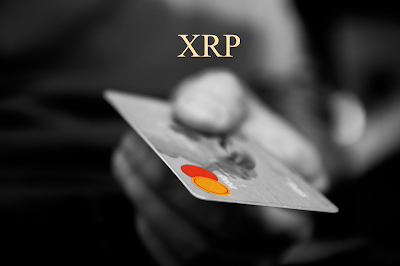 XRP PAYMENT