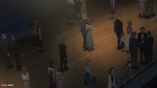 スパイファミリーアニメ 2期7話 豪華客船編 SPY x FAMILY Episode 32