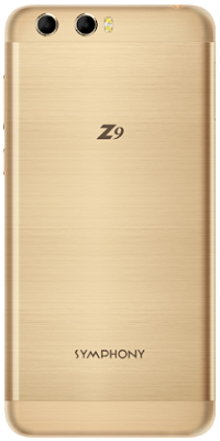 Symphony Z9 Flash File Official Firmware