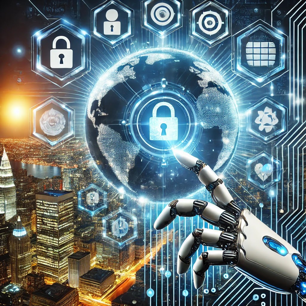 Driving Innovation: Safeguarding Global Enterprises Against Security Vulnerabilities