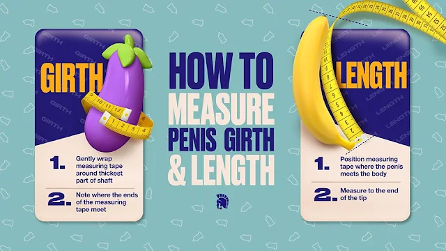 How to measure your penis to buy condom - Condom Buying Guide in Tamil