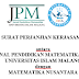 MoU Matematika Nusantara dengan Universitas Islam Malang