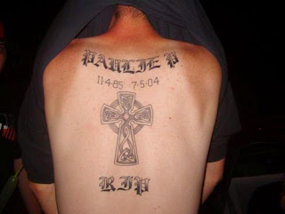 Meaningful Tattoos