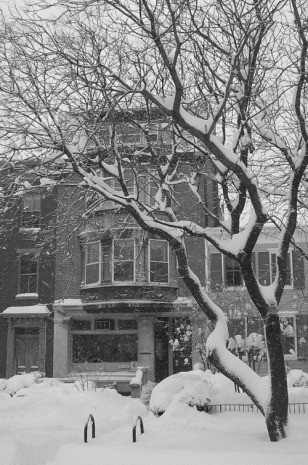 William Penn House William Penn House