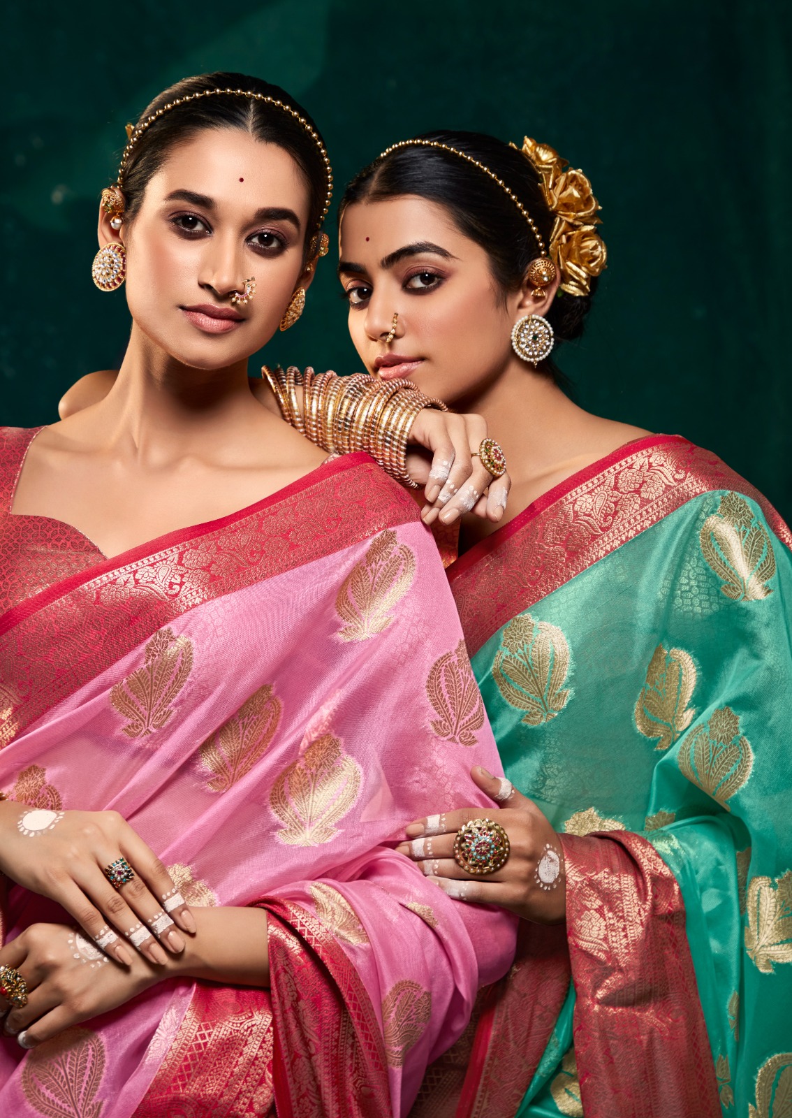 Rajpath Rani Silk Designer Sarees Catalog Lowest Price