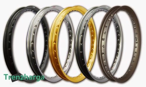 Daftar Harga Velg Motor Ring 16 Images