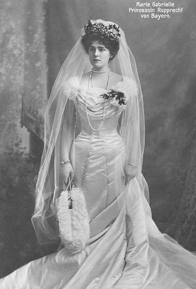 1900 s era wedding dresses