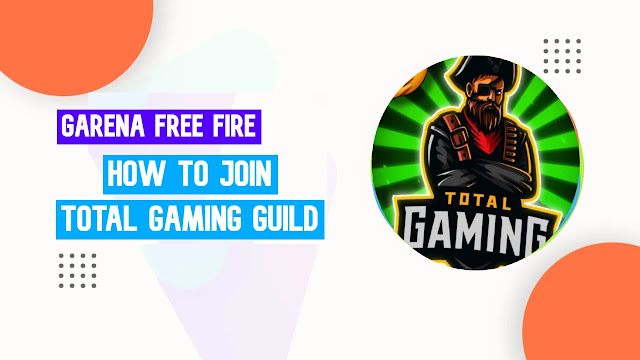 Free Fire Total Gaming Guild