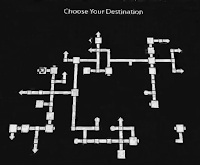 Antichamber - Revisiting previous discoveries. 