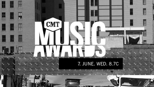 CMT Music Awards 2017: Complete Winners List