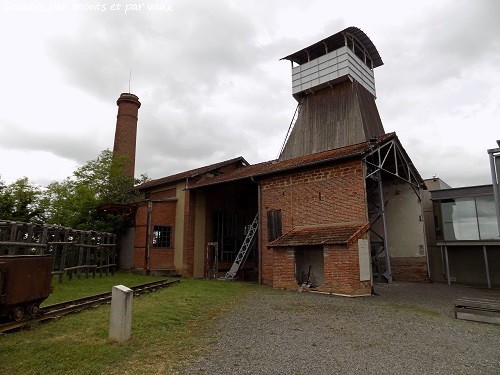 Musée-Mine départemental