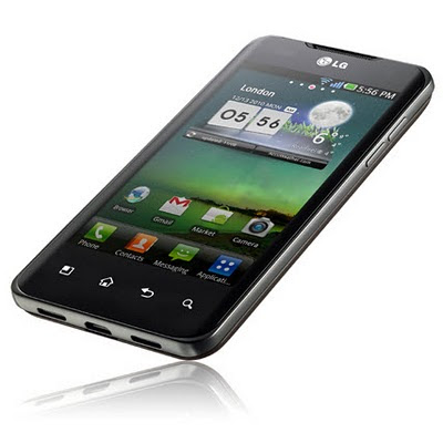 Harga Rental Mobil Solo on Harga Preorder Lg Optimus 2x   Berita Handphone  Gadget Dan Internet