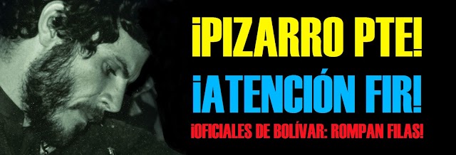 Carlos Pizarro 'conversa' con los colombianos 25 años después de su asesinato