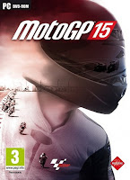 MotoGP 15 Full Repack 