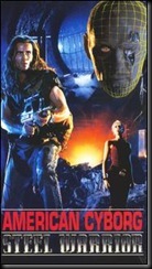 American Cyborg 1994