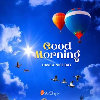 The-Good-Morning-Images