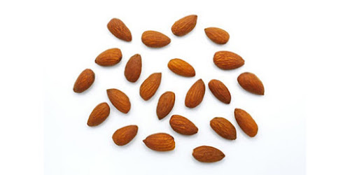 JUAL KACANG ALMOND Badung