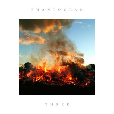 PHANTOGRAM "Cruel World"