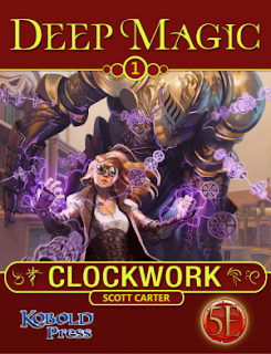 https://tabletoplibrary.com/products/deep-magic-clockwork-for-5th-edition/