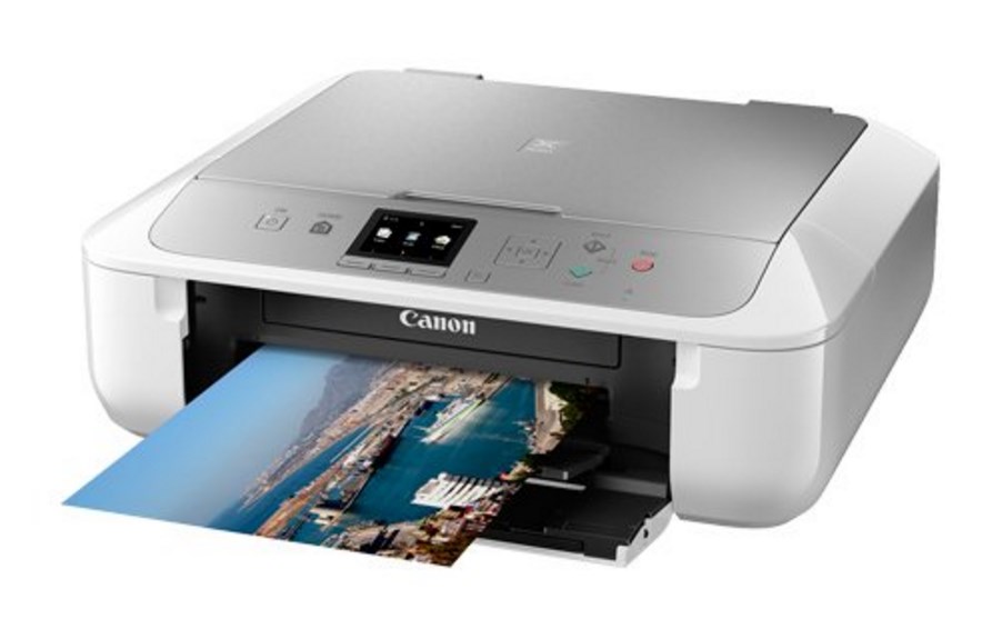 Canon PIXMA MG5770 Drivers Download, Review And Price | CPD