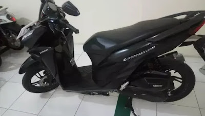 Honda Vario 150 tahu 2018 Harga Rp.18.300.000