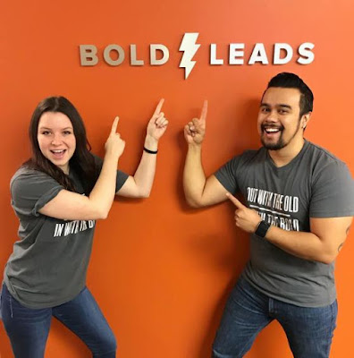 Bold Leads