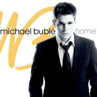 Michael Bublé   Home(2)