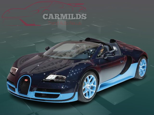 Bugatti-Veyron-Grand-Sport-Vitesse- front