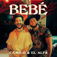 Camilo & El Alfa - BEBÉ - Single [iTunes Plus AAC M4A]